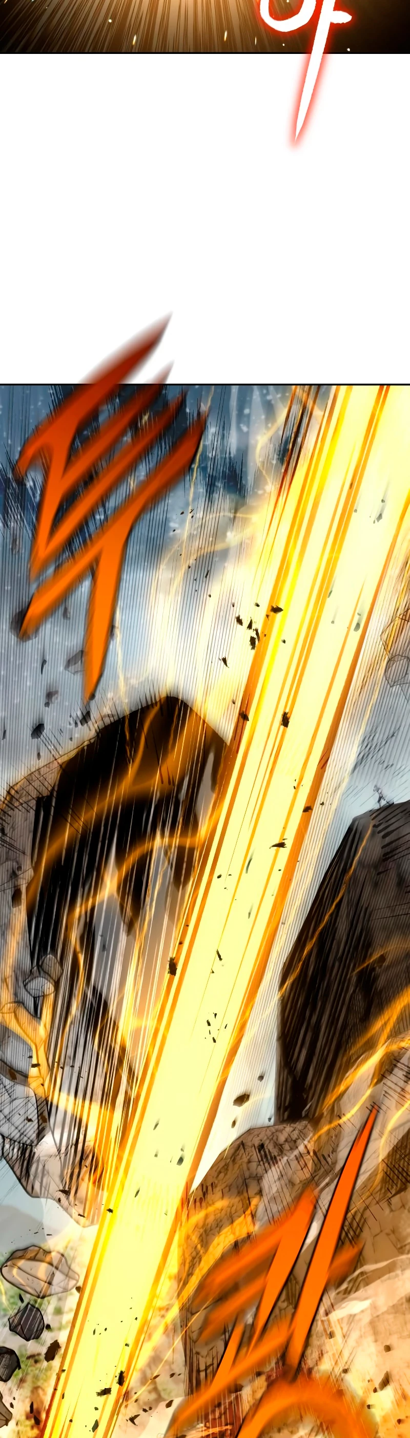 Regresando al Otro Mundo una vez mas. Capítulo 66 - Page 34