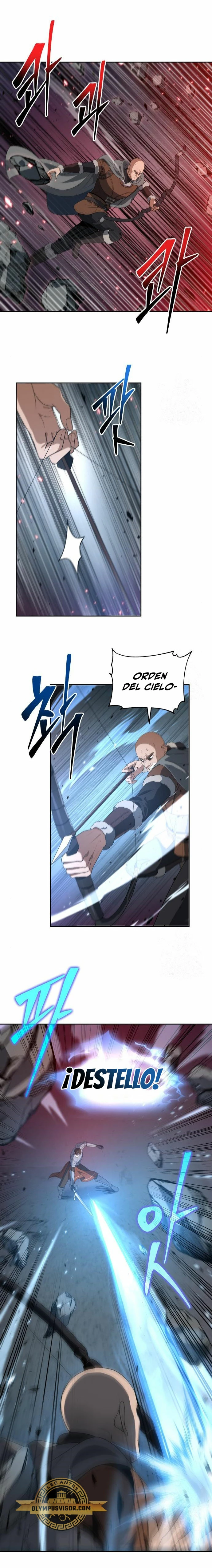 Regresando al Otro Mundo una vez mas. Capítulo 79 - Page 16