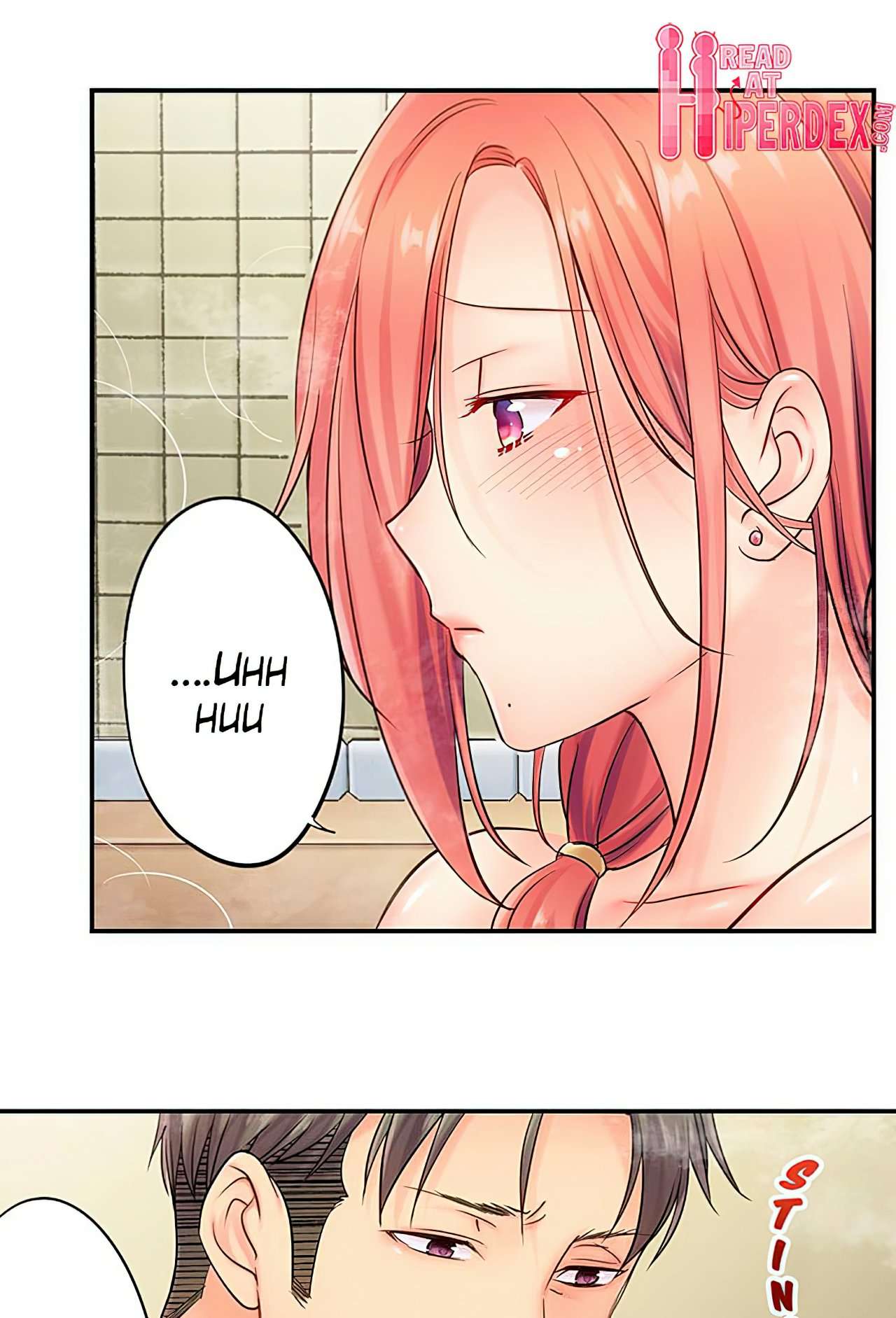 ¡No puedo resistirme a su masaje! Haciendo trampa delante de los ojos de mi esposo Capítulo 10 - Page 9