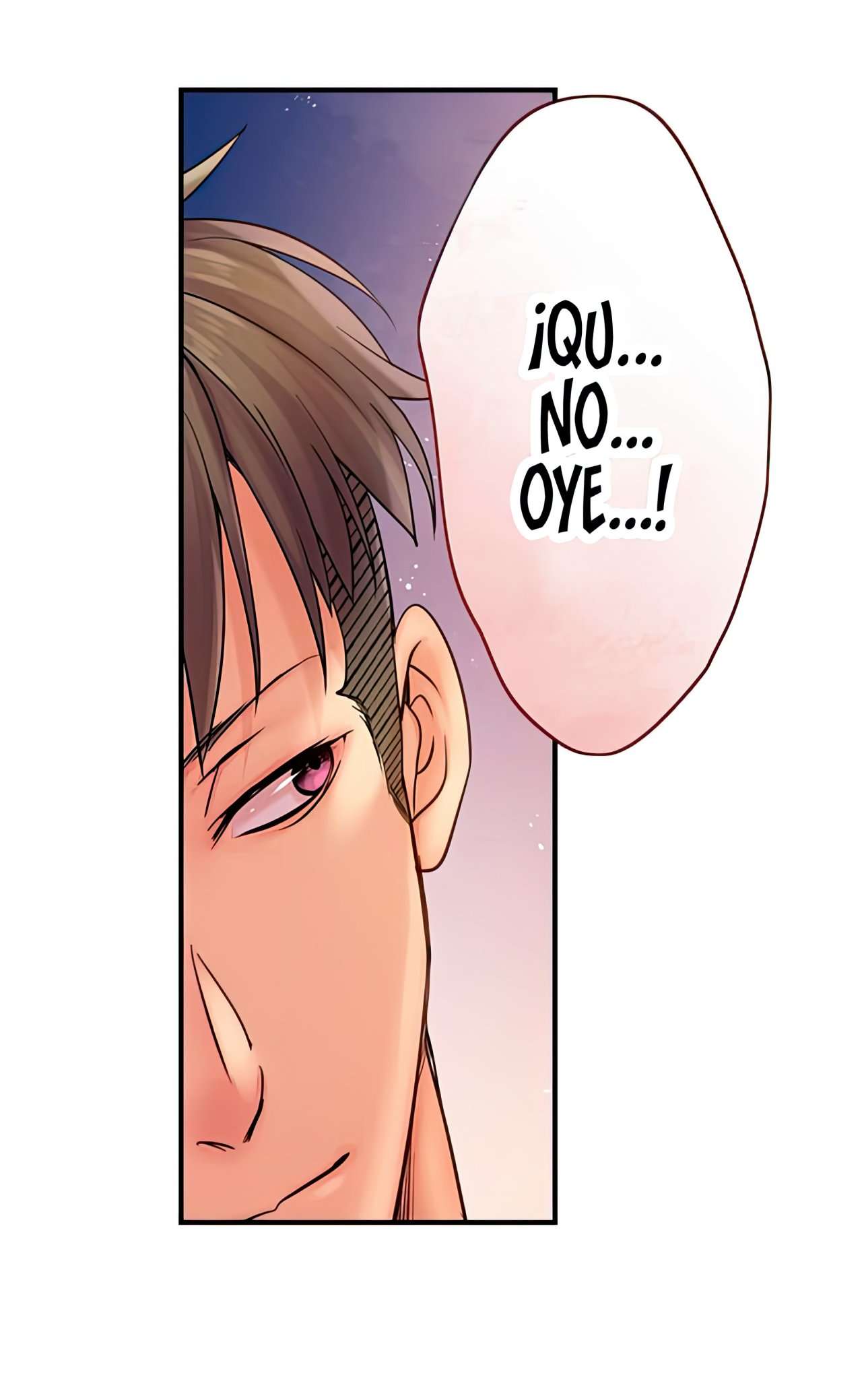 ¡No puedo resistirme a su masaje! Haciendo trampa delante de los ojos de mi esposo Capítulo 11 - Page 12