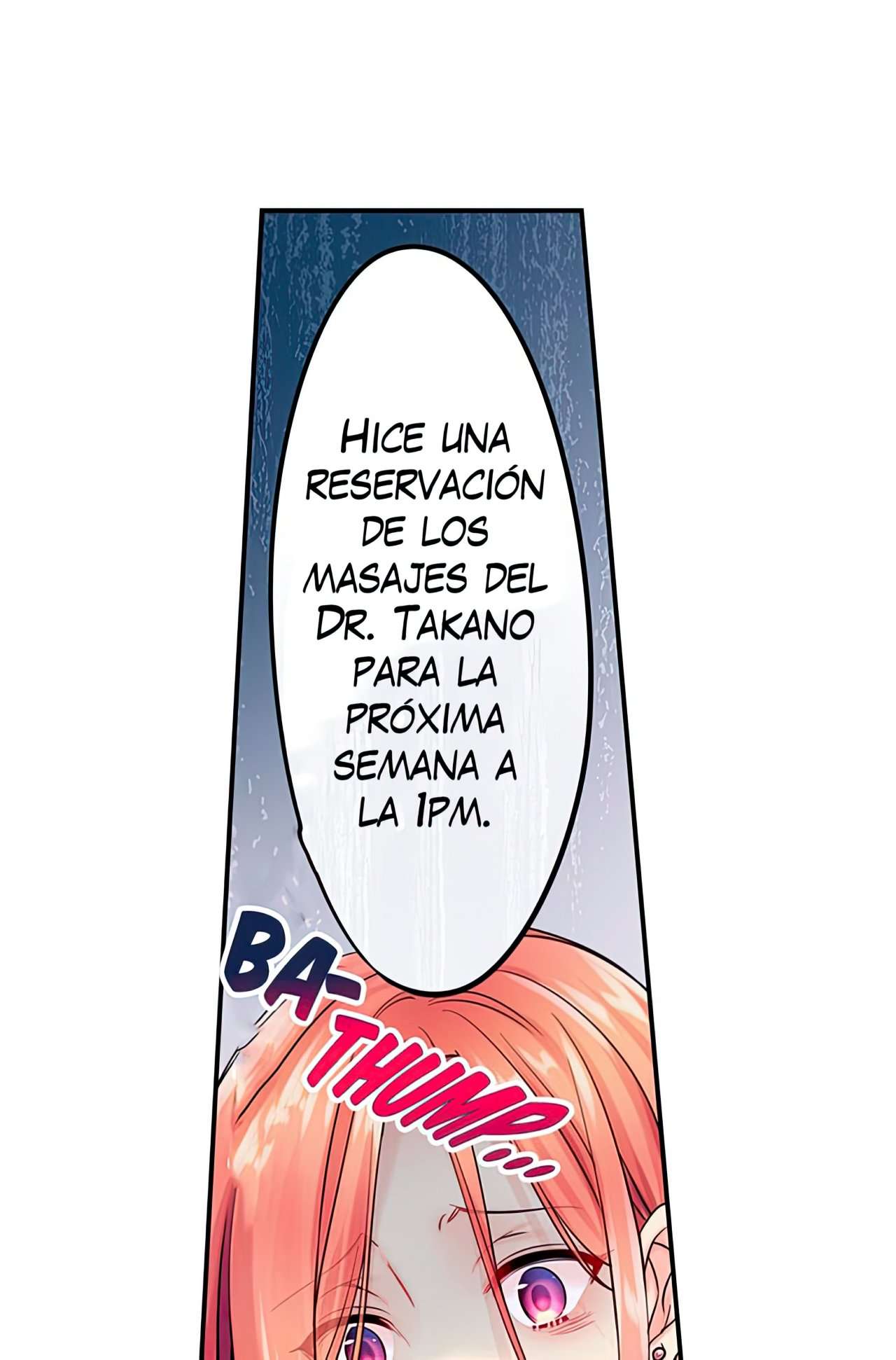 ¡No puedo resistirme a su masaje! Haciendo trampa delante de los ojos de mi esposo Capítulo 12 - Page 23