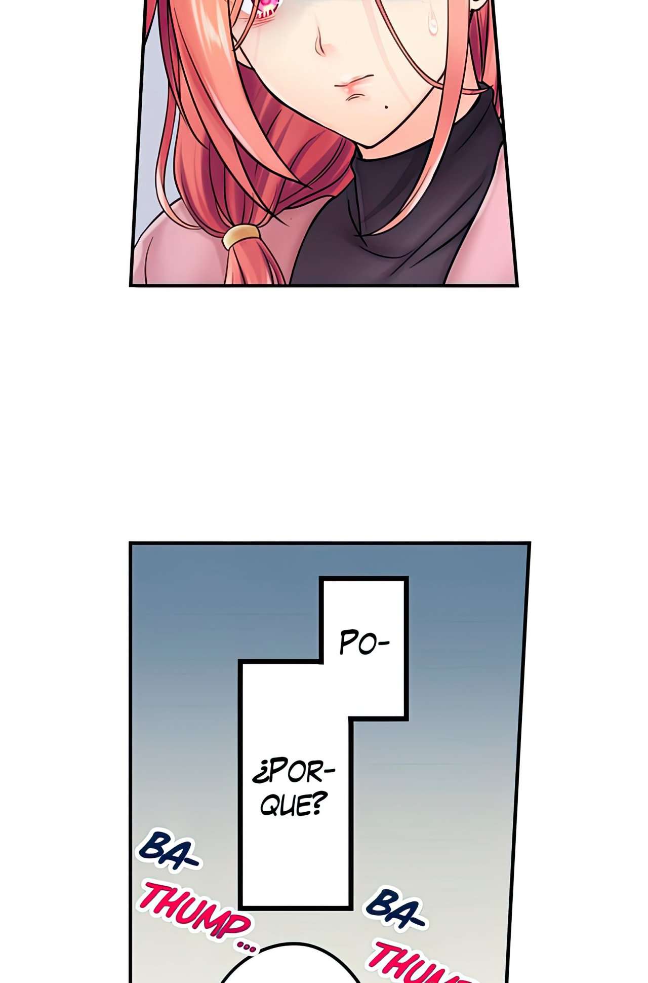 ¡No puedo resistirme a su masaje! Haciendo trampa delante de los ojos de mi esposo Capítulo 12 - Page 24