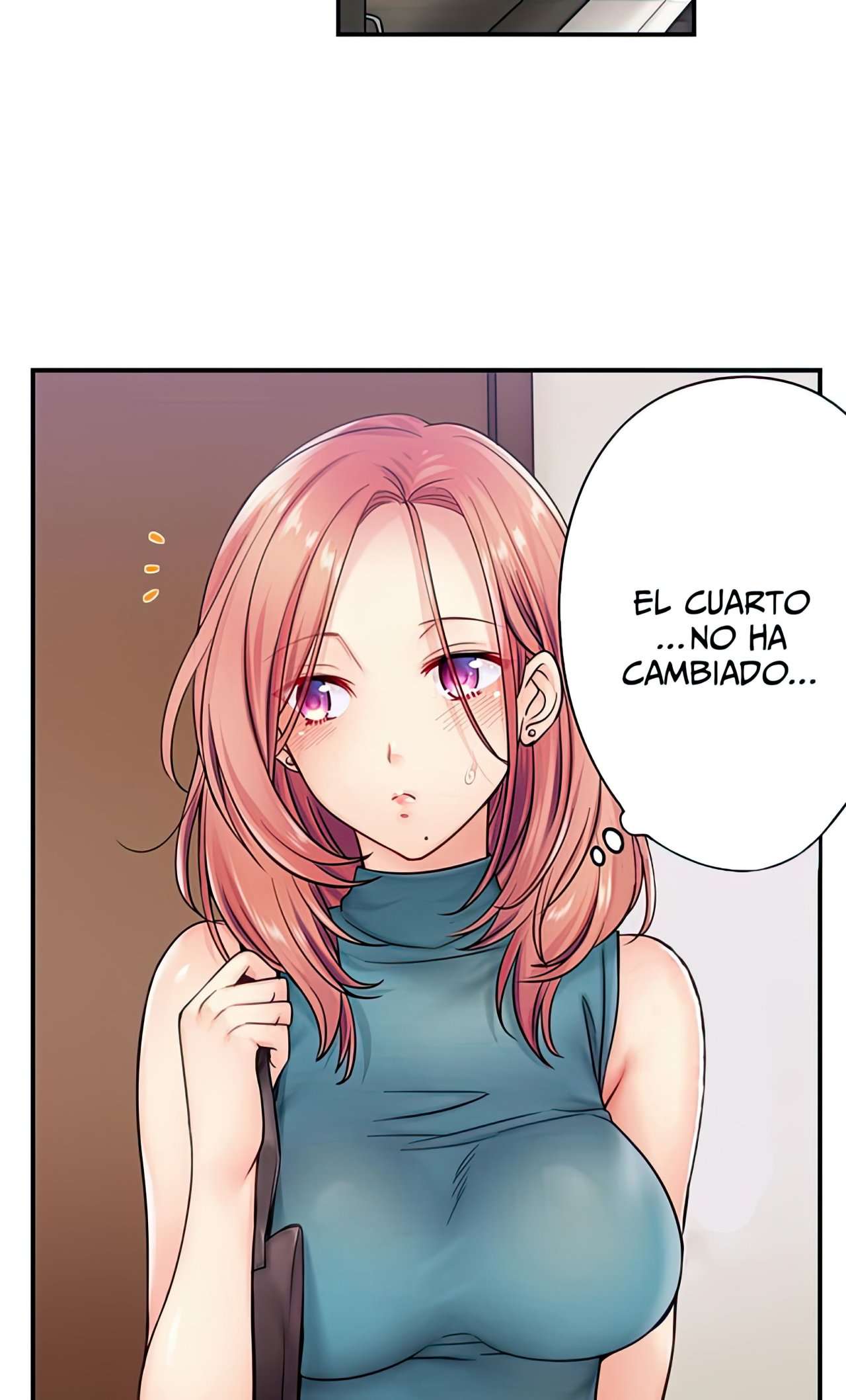 ¡No puedo resistirme a su masaje! Haciendo trampa delante de los ojos de mi esposo Capítulo 14 - Page 10