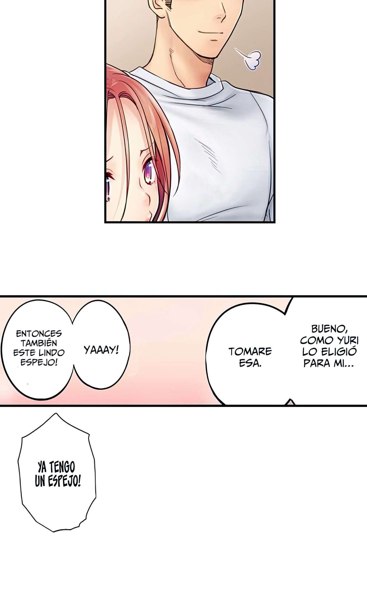 ¡No puedo resistirme a su masaje! Haciendo trampa delante de los ojos de mi esposo Capítulo 14 - Page 14