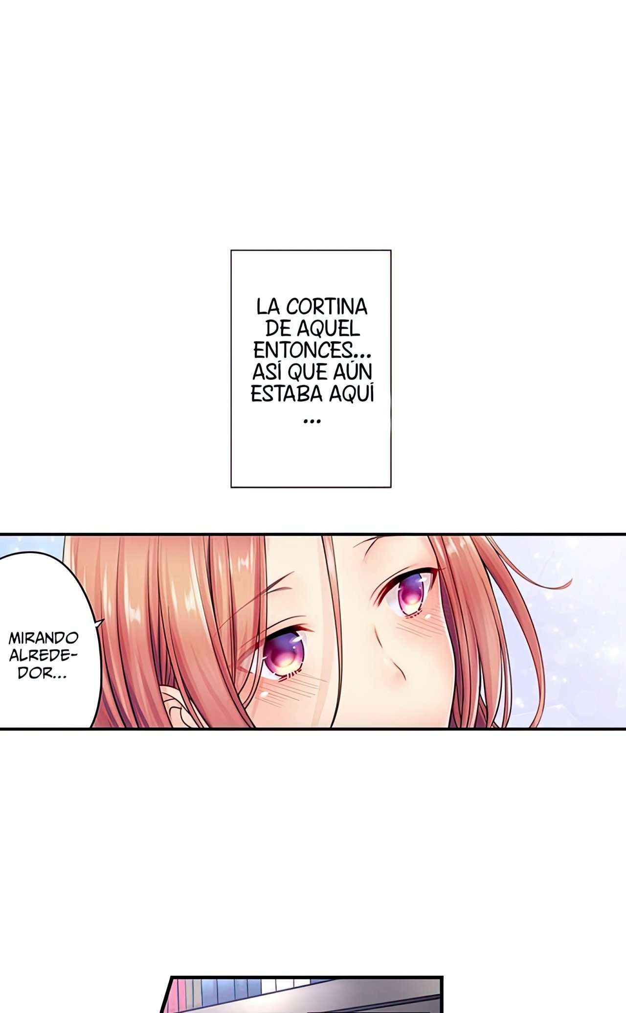 ¡No puedo resistirme a su masaje! Haciendo trampa delante de los ojos de mi esposo Capítulo 14 - Page 15