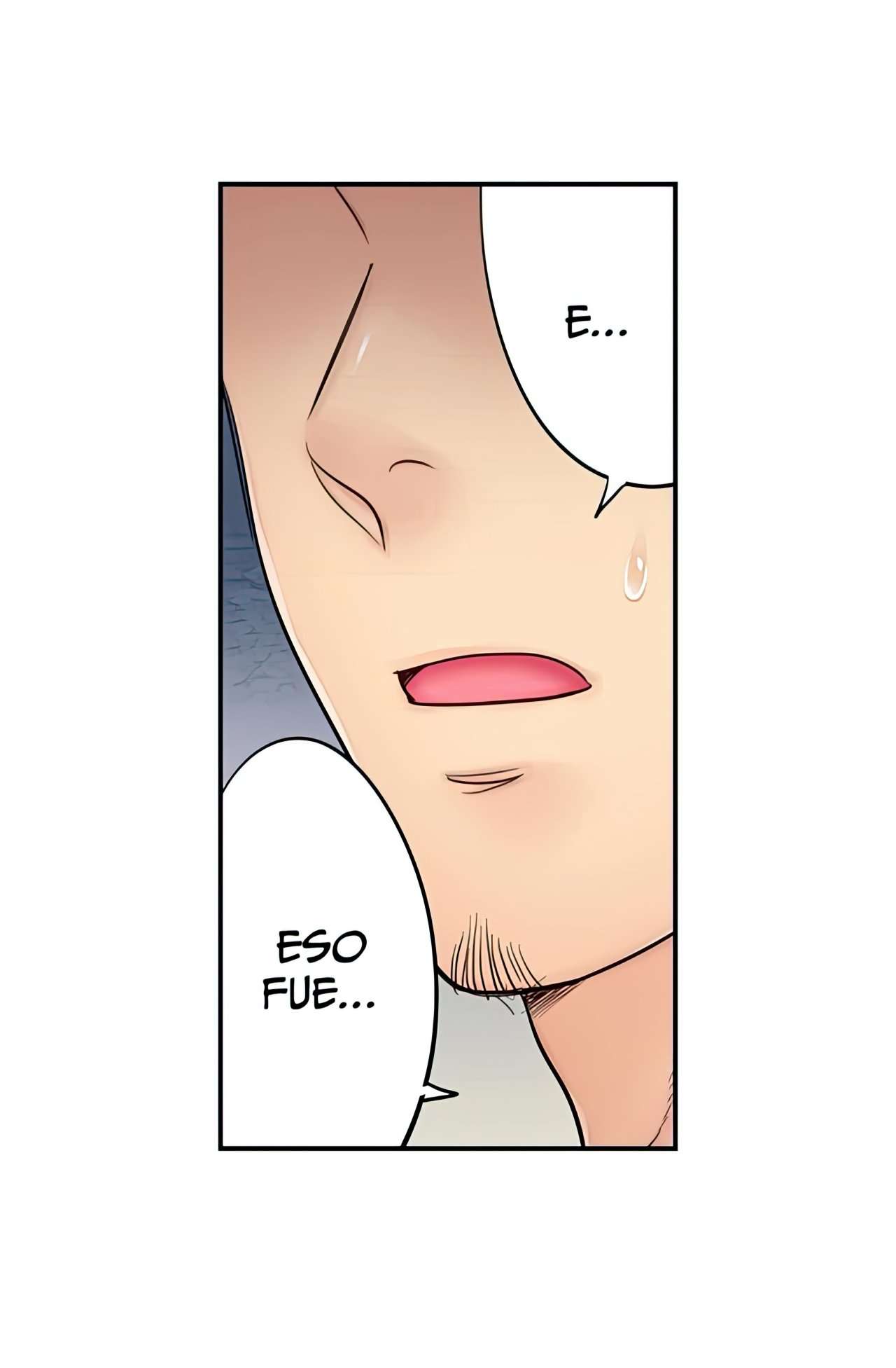 ¡No puedo resistirme a su masaje! Haciendo trampa delante de los ojos de mi esposo Capítulo 14 - Page 36