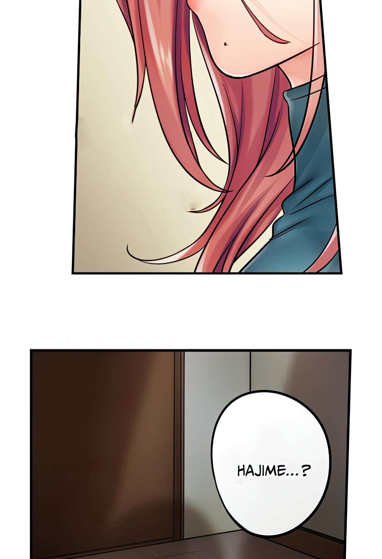 ¡No puedo resistirme a su masaje! Haciendo trampa delante de los ojos de mi esposo Capítulo 14 - Page 7