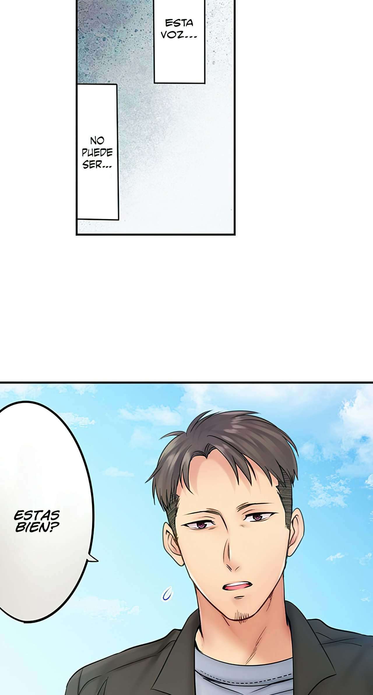 ¡No puedo resistirme a su masaje! Haciendo trampa delante de los ojos de mi esposo Capítulo 4 - Page 30