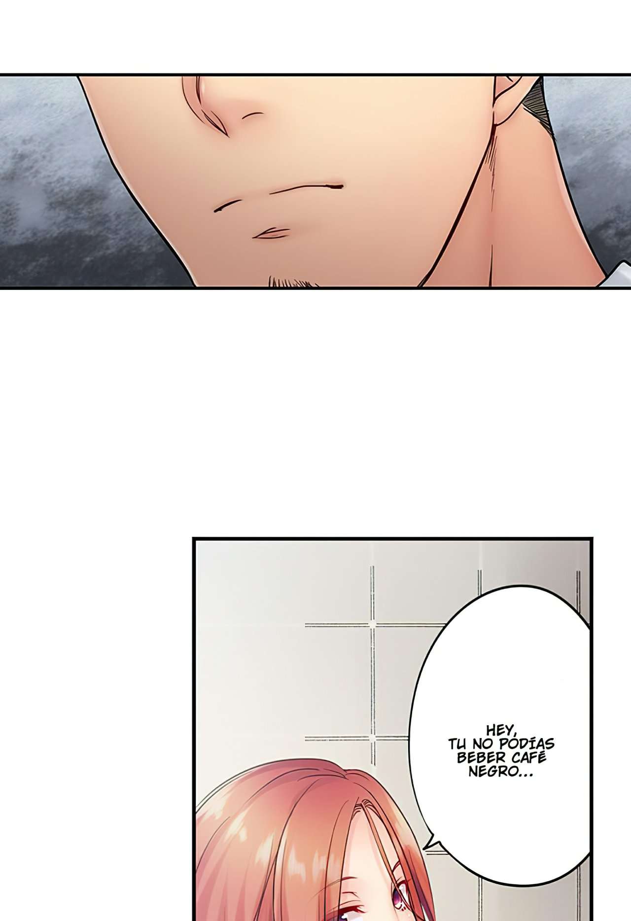 ¡No puedo resistirme a su masaje! Haciendo trampa delante de los ojos de mi esposo Capítulo 5 - Page 11