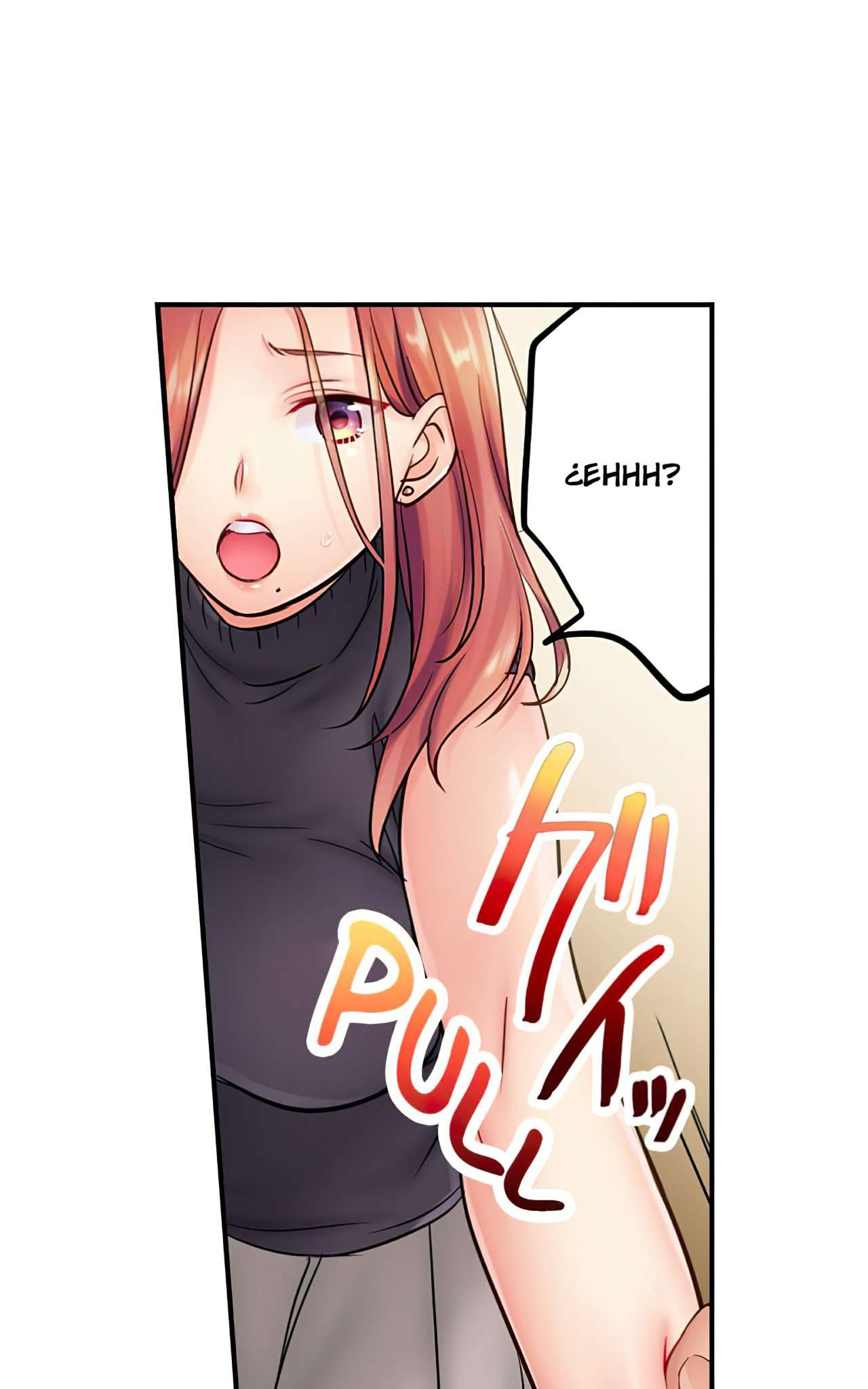 ¡No puedo resistirme a su masaje! Haciendo trampa delante de los ojos de mi esposo Capítulo 5 - Page 15