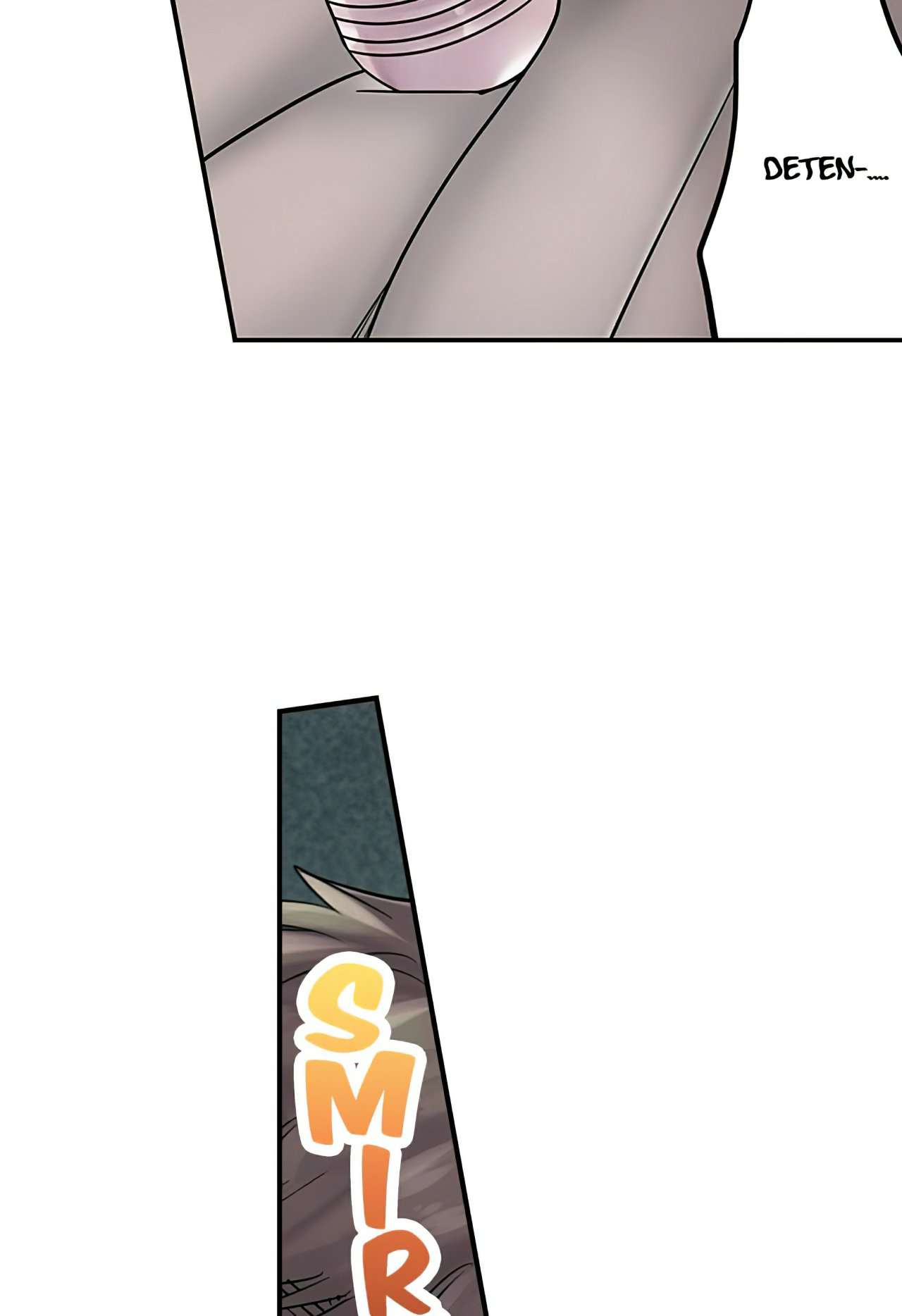 ¡No puedo resistirme a su masaje! Haciendo trampa delante de los ojos de mi esposo Capítulo 5 - Page 25