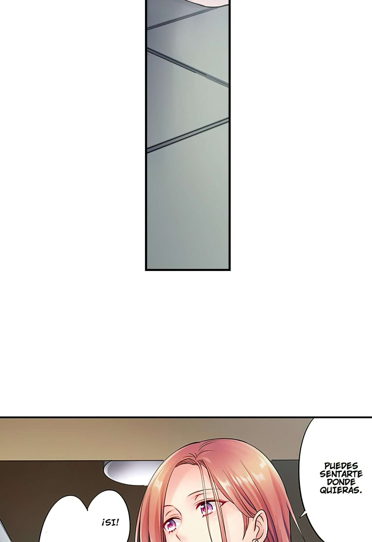 ¡No puedo resistirme a su masaje! Haciendo trampa delante de los ojos de mi esposo Capítulo 5 - Page 8