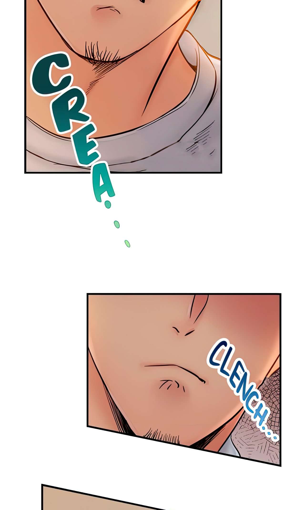 ¡No puedo resistirme a su masaje! Haciendo trampa delante de los ojos de mi esposo Capítulo 7 - Page 12
