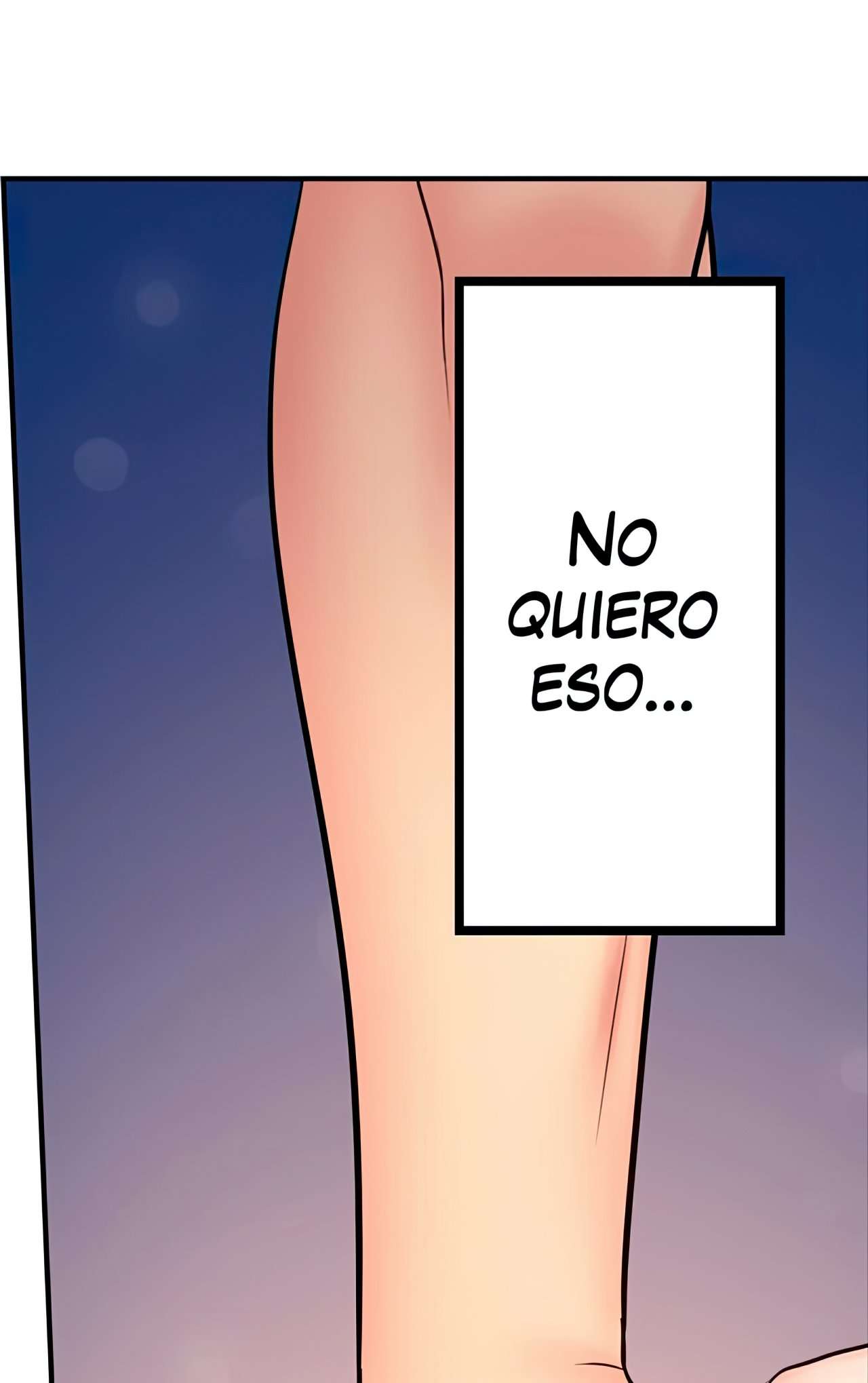 ¡No puedo resistirme a su masaje! Haciendo trampa delante de los ojos de mi esposo Capítulo 9 - Page 29