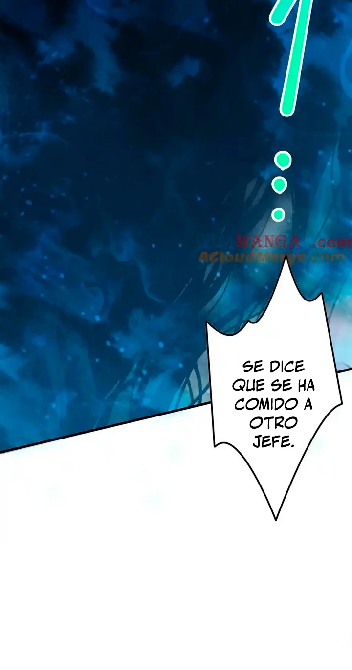 ¡Nigromante¡, ¡Yo soy la plaga! Capítulo 123 - Page 30