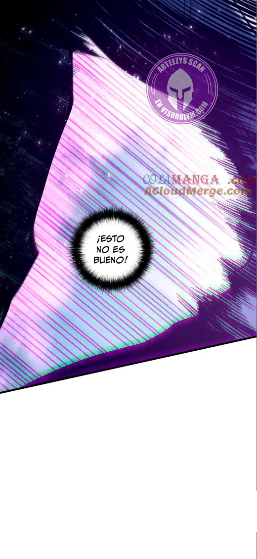 ¡Nigromante¡, ¡Yo soy la plaga! Capítulo 144 - Page 29