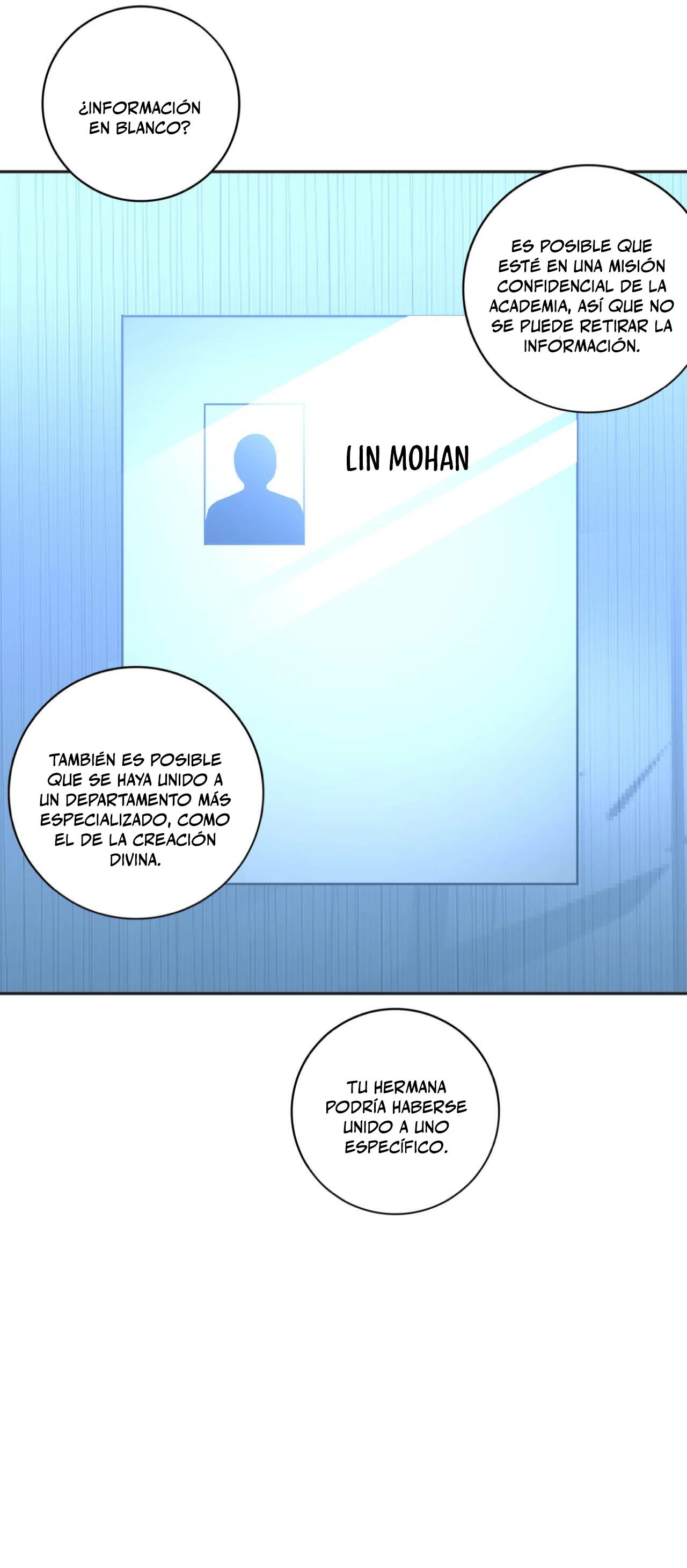 ¡Nigromante¡, ¡Yo soy la plaga! Capítulo 15 - Page 51
