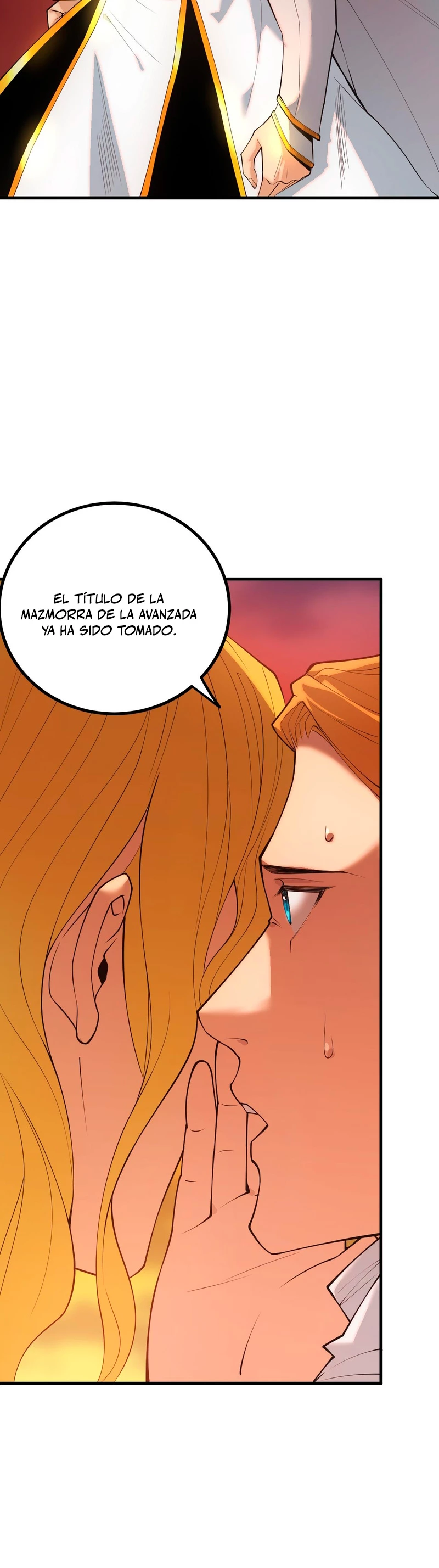 ¡Nigromante¡, ¡Yo soy la plaga! Capítulo 46 - Page 8