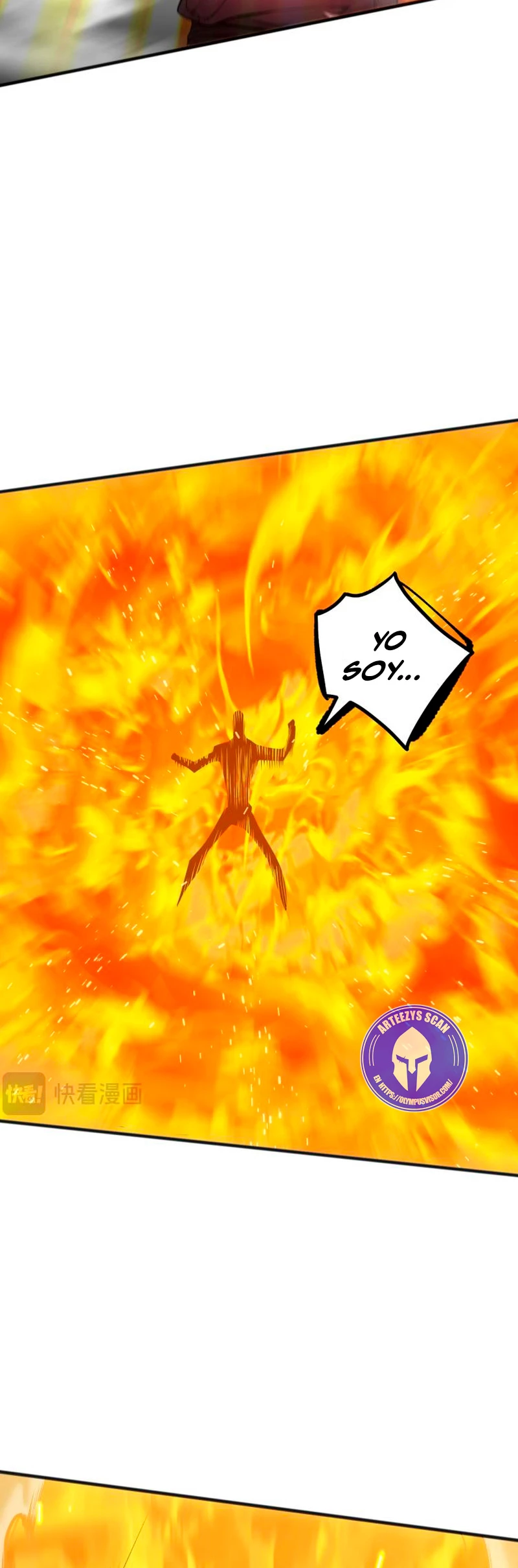 ¡Nigromante¡, ¡Yo soy la plaga! Capítulo 48 - Page 27
