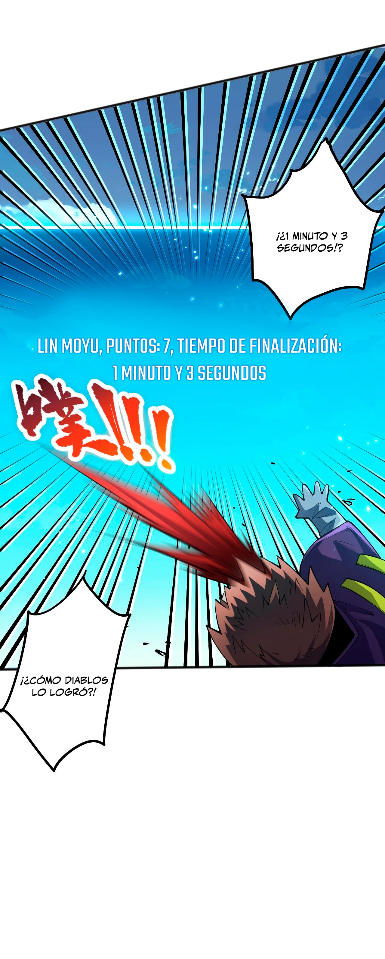 ¡Nigromante¡, ¡Yo soy la plaga! Capítulo 69 - Page 39
