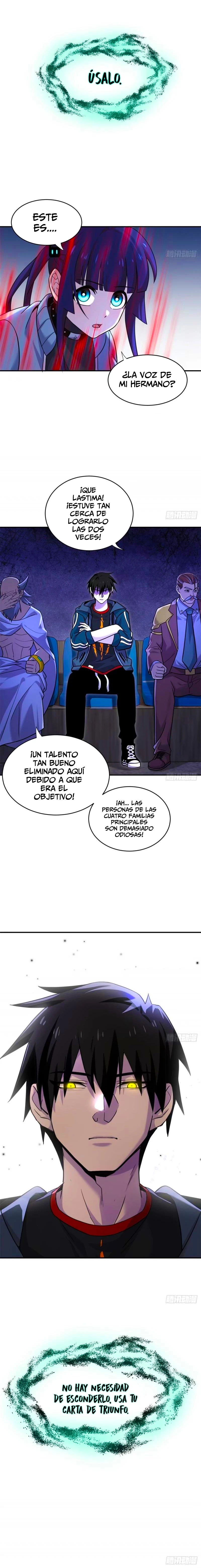 La Super Tienda de Mascotas Estelares Capítulo 85 - Page 11