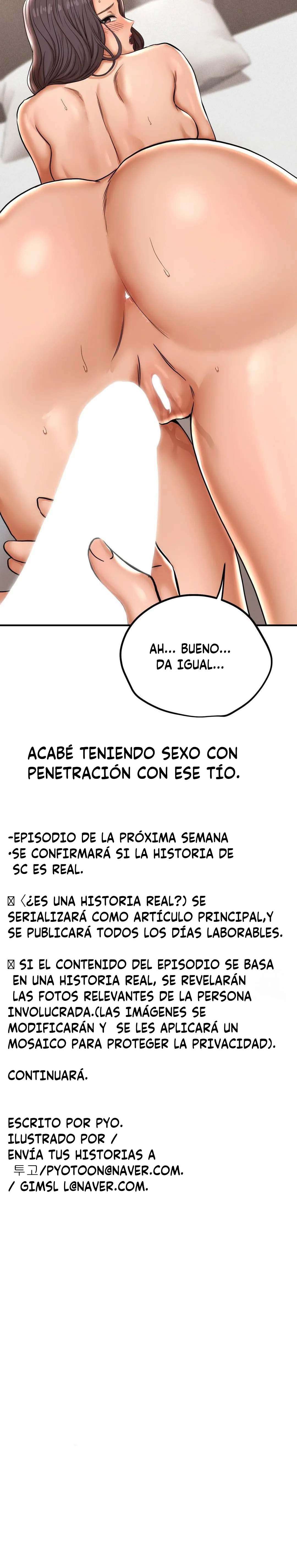 ¿Es esto Cierto? Capítulo 1 - Page 30