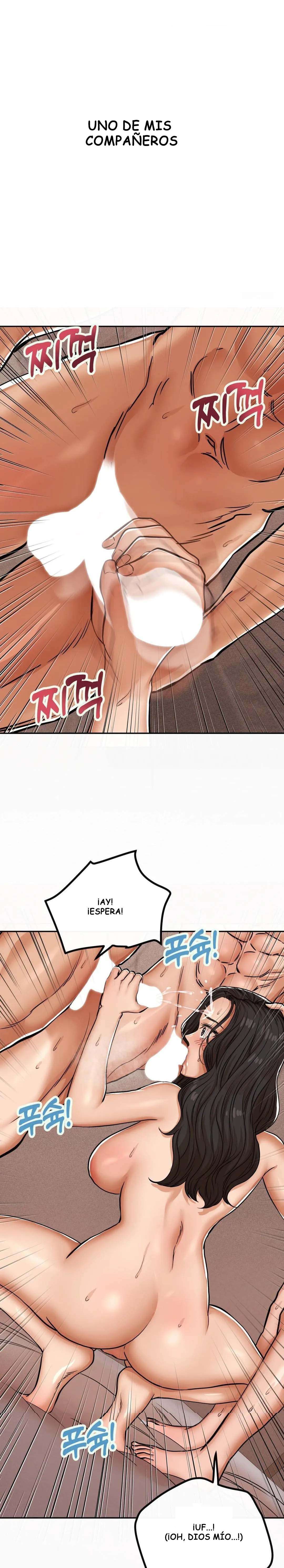¿Es esto Cierto? Capítulo 7 - Page 3