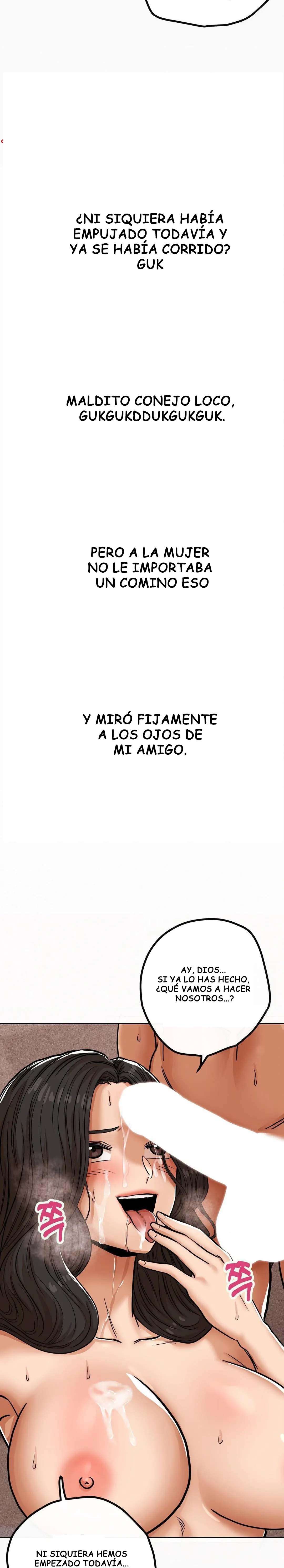 ¿Es esto Cierto? Capítulo 7 - Page 4