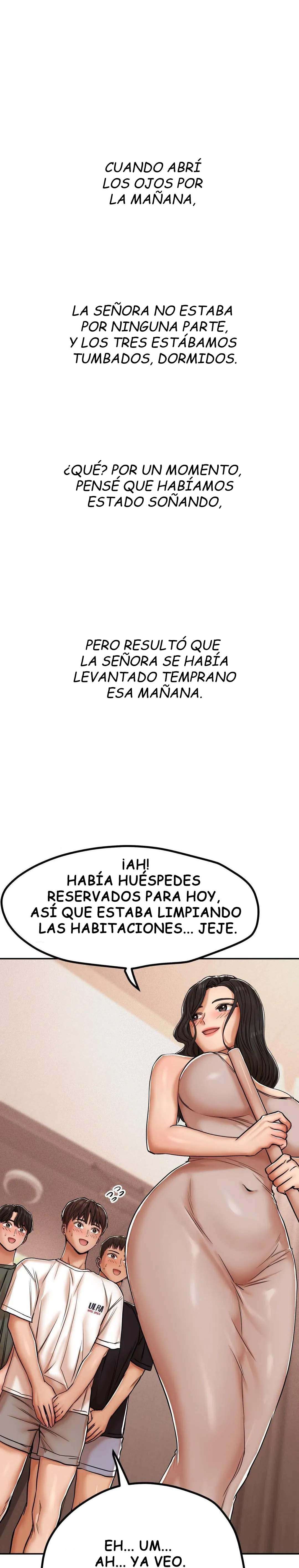 ¿Es esto Cierto? Capítulo 8 - Page 9