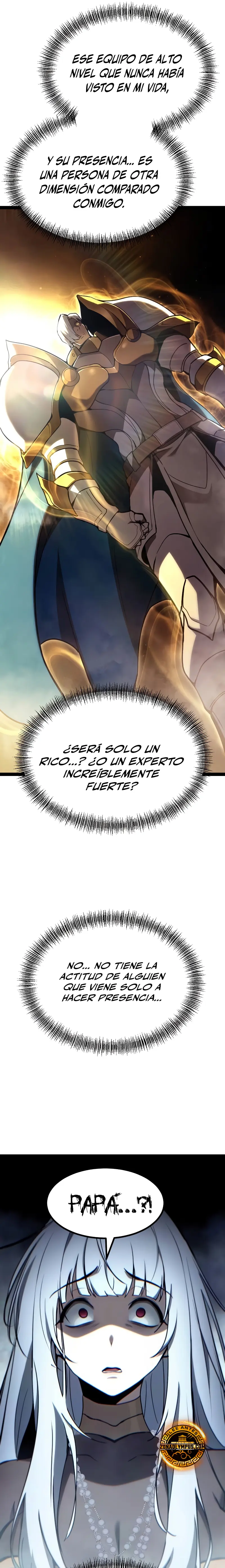 Goblin de nivel 999 Capítulo 11 - Page 22