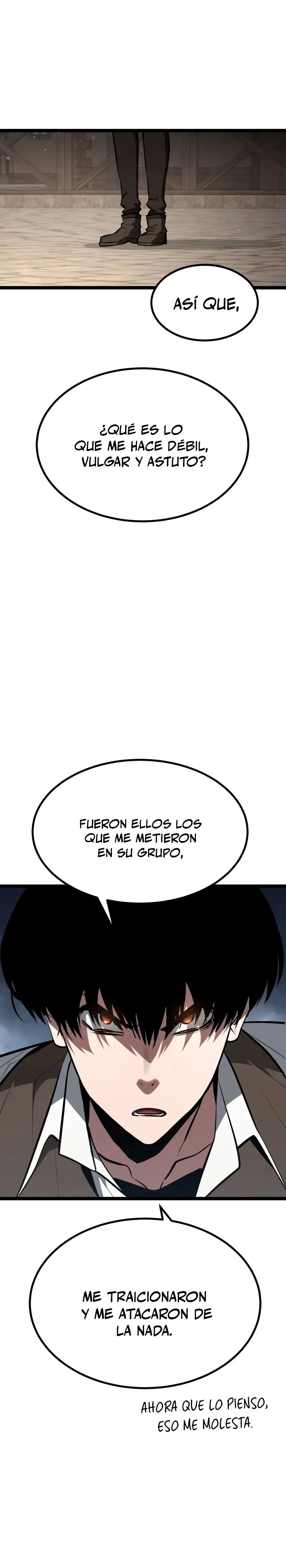 Goblin de nivel 999 Capítulo 2 - Page 35