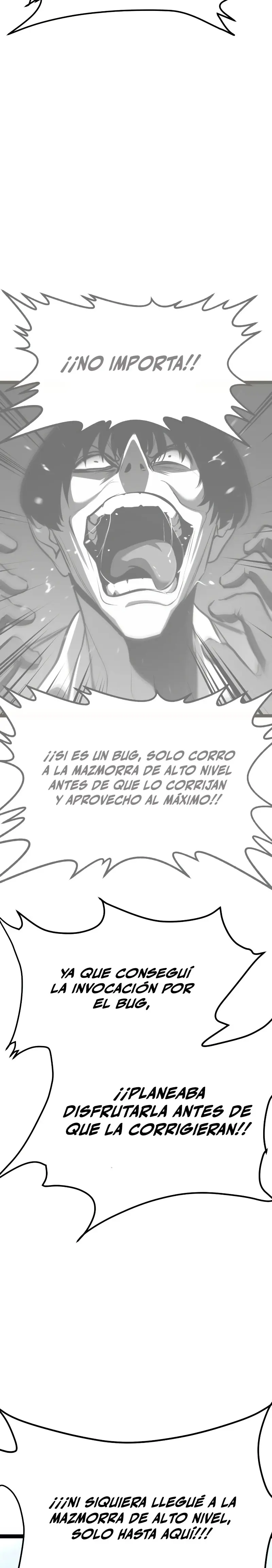 Goblin de nivel 999 Capítulo 25 - Page 18