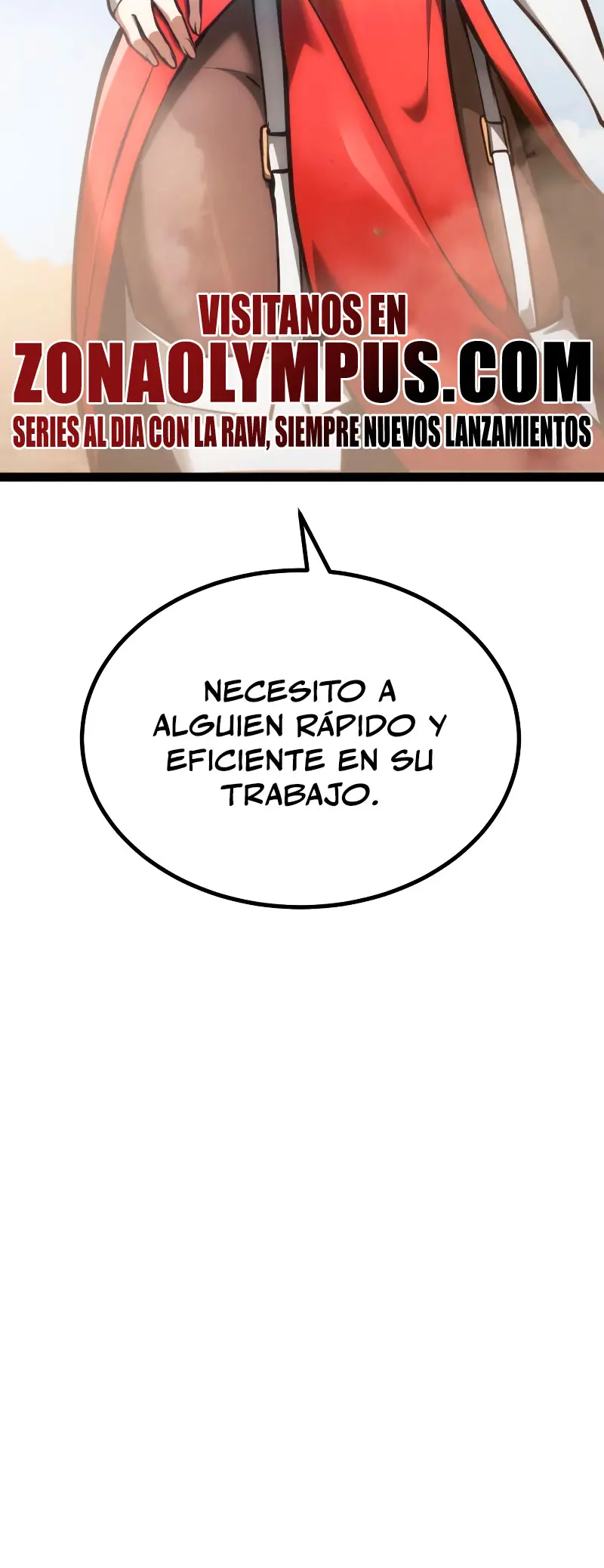 Goblin de nivel 999 Capítulo 25 - Page 49