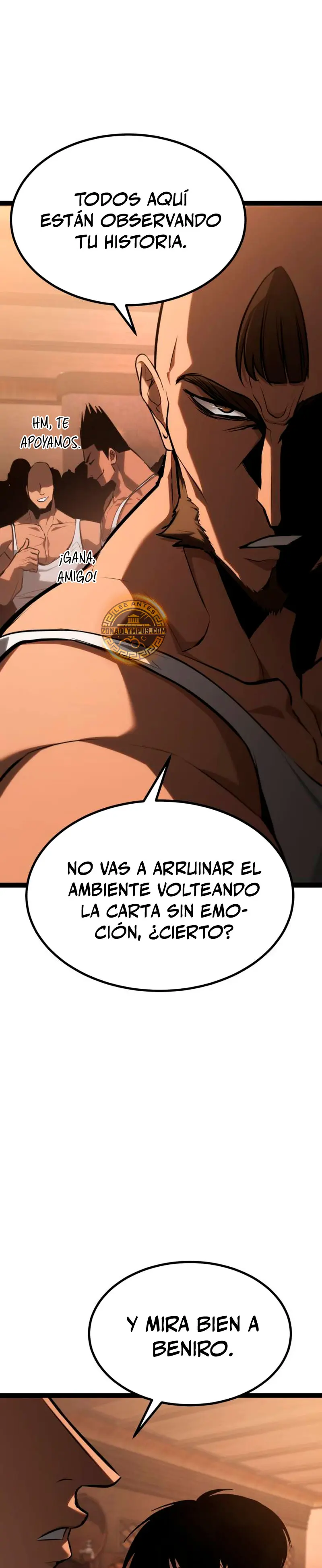 Goblin de nivel 999 Capítulo 26 - Page 38