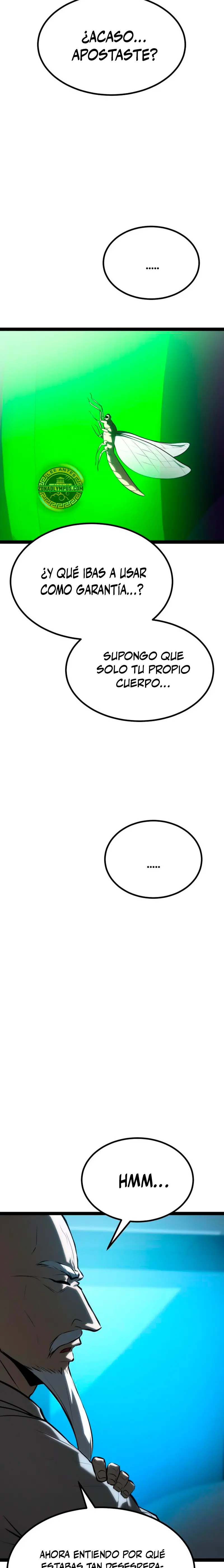 Goblin de nivel 999 Capítulo 28 - Page 13