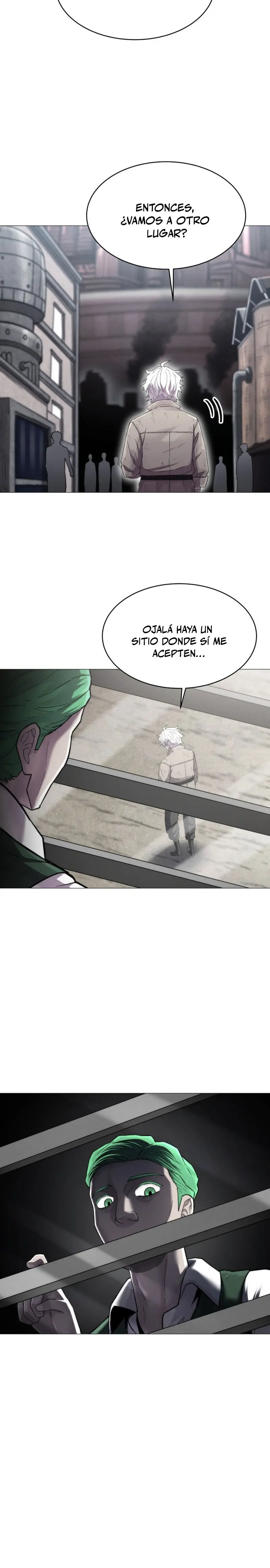 Colorista Capítulo 1 - Page 17