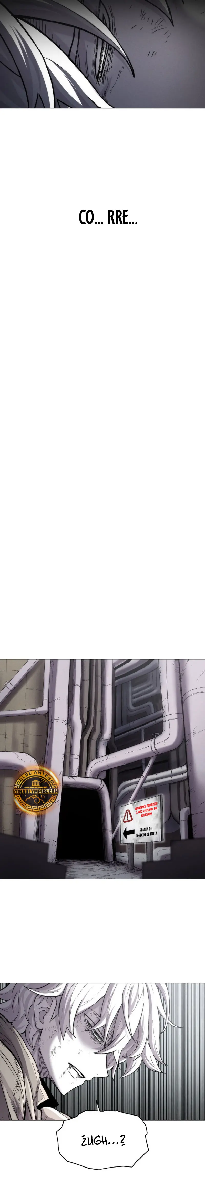 Colorista Capítulo 1 - Page 31