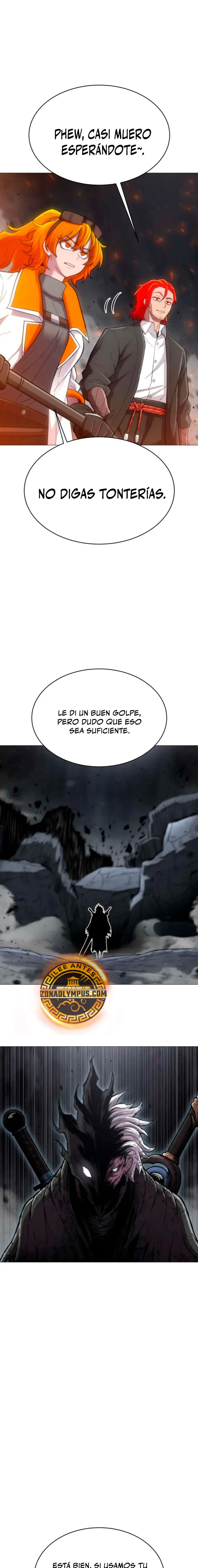 Colorista Capítulo 10 - Page 18