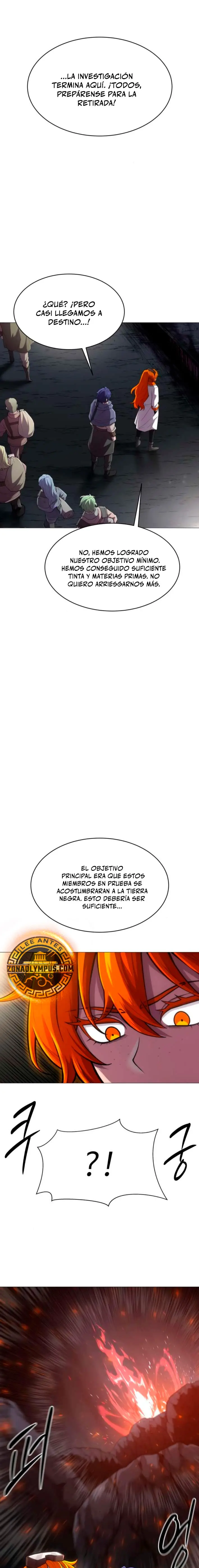 Colorista Capítulo 10 - Page 7