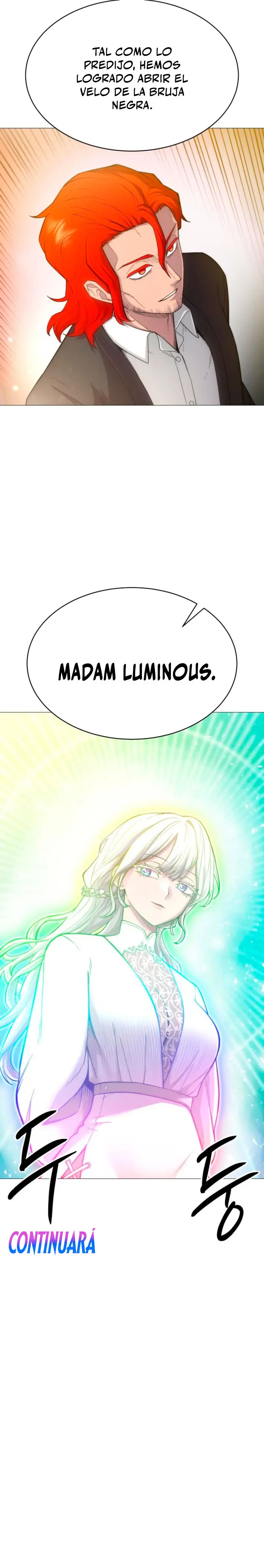 Colorista Capítulo 12 - Page 32