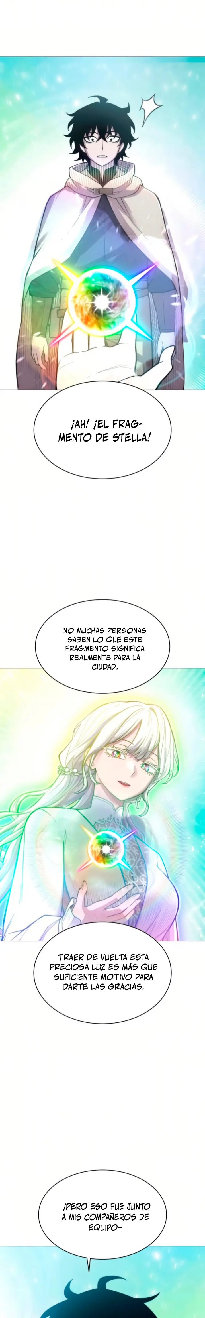 Colorista Capítulo 13 - Page 32