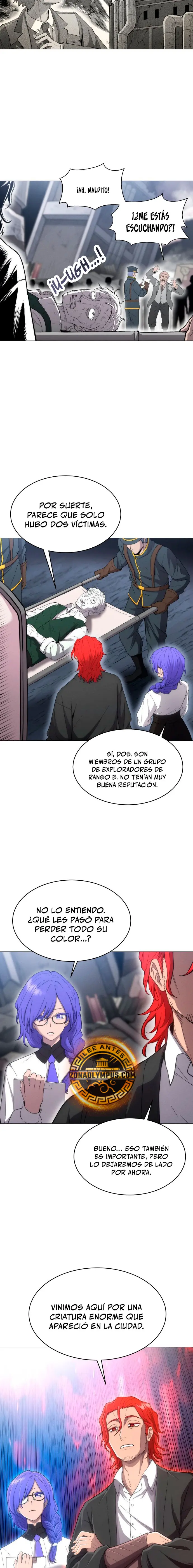 Colorista Capítulo 2 - Page 2