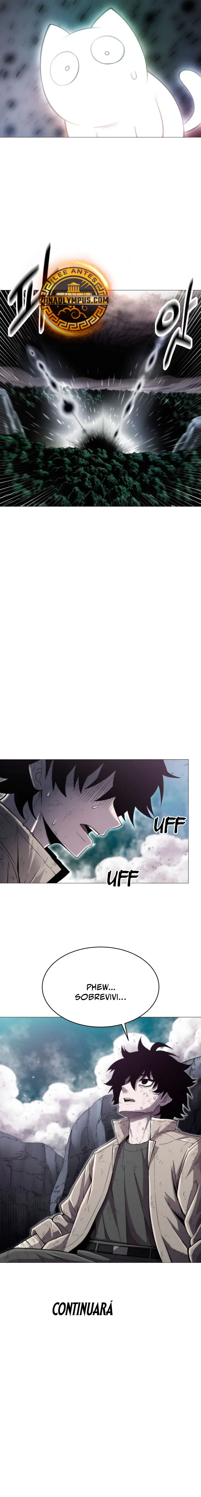 Colorista Capítulo 2 - Page 27