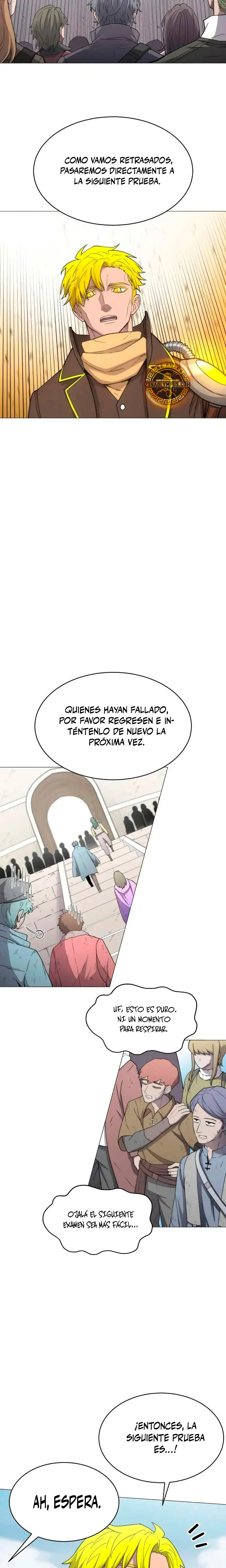 Colorista Capítulo 4 - Page 12