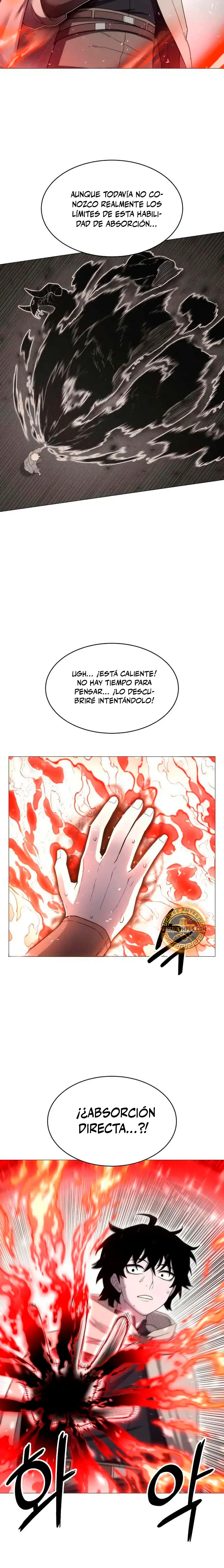 Colorista Capítulo 4 - Page 25