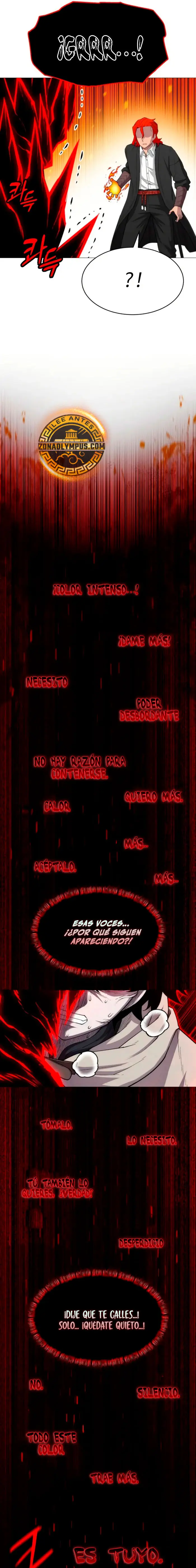 Colorista Capítulo 5 - Page 19