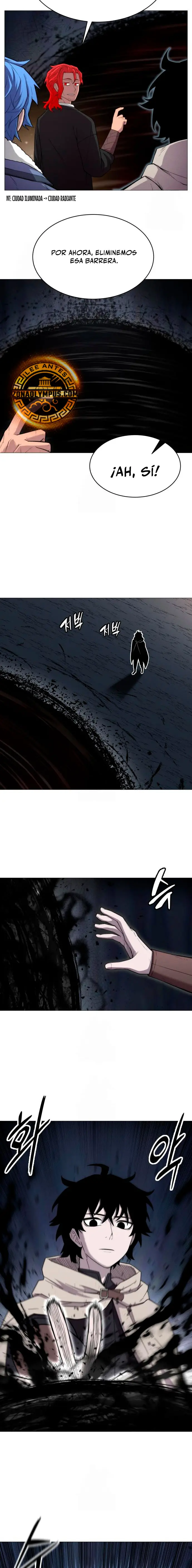 Colorista Capítulo 7 - Page 10