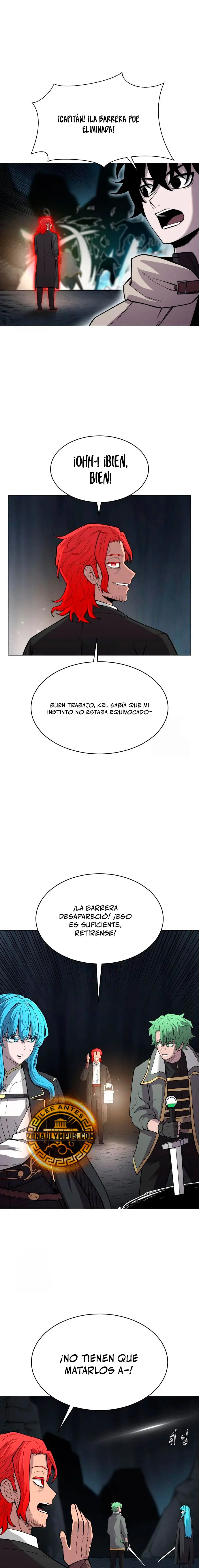 Colorista Capítulo 7 - Page 18