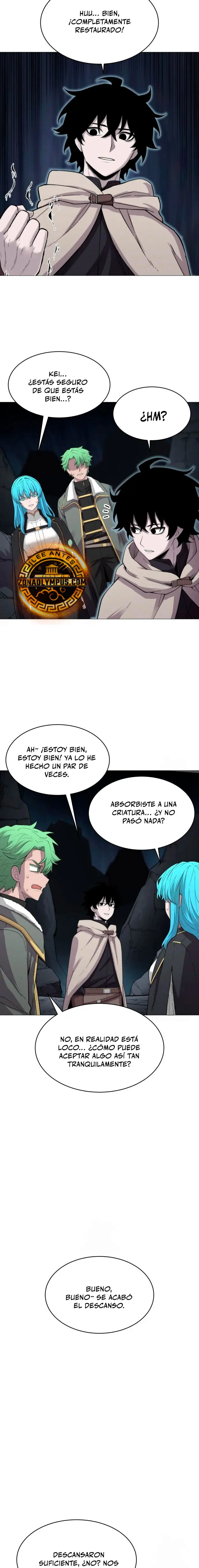 Colorista Capítulo 7 - Page 5