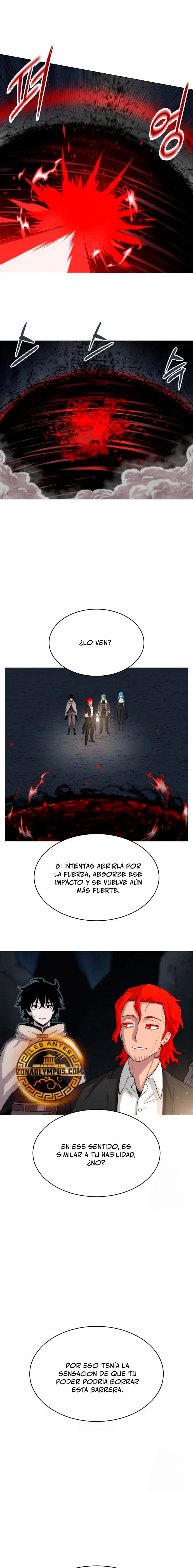 Colorista Capítulo 7 - Page 8